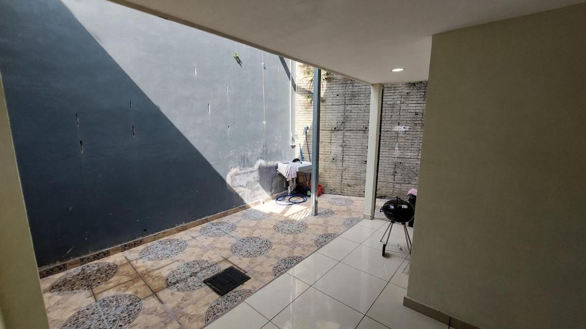 House In Urbanization La Cima Iv
